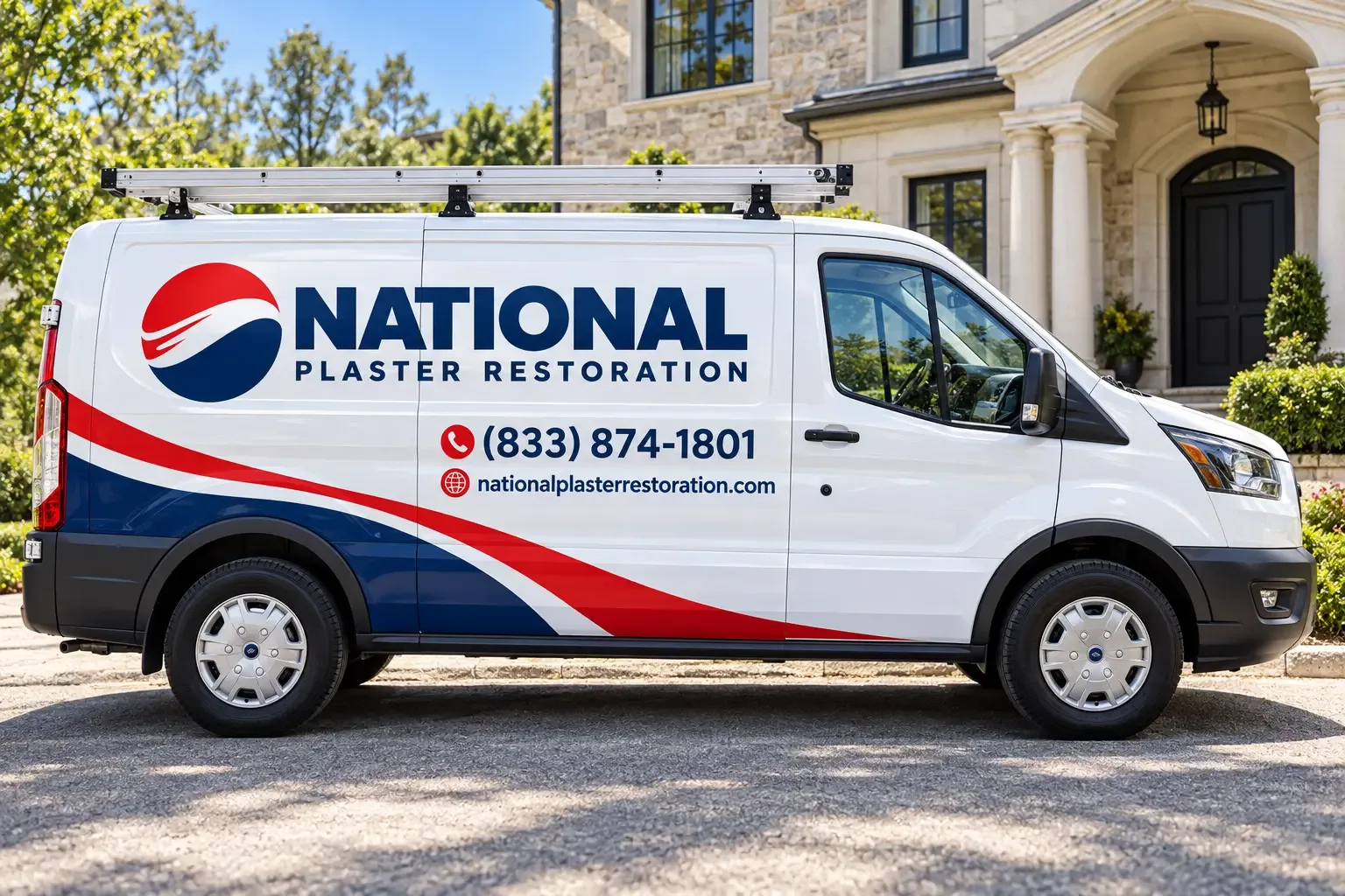 Plaster Repair in Clayton, WI near me