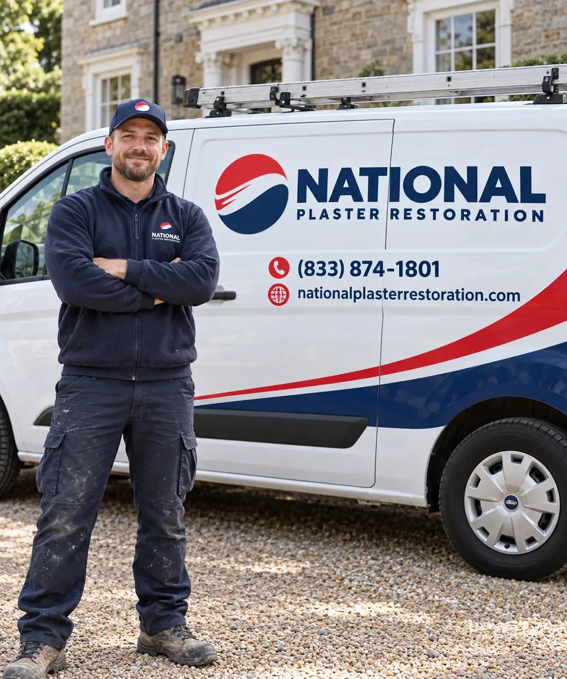 Plaster Repair Clayton, WI FAQs